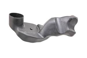 13 Sea-Doo GTX Limited iS 260 Rear Air Vent Duct Box