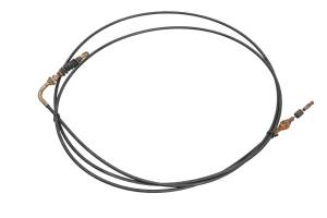 Kubota - 14 Kubota RTV 1140CPX 4x4 Differential Lock Cable - Image 3