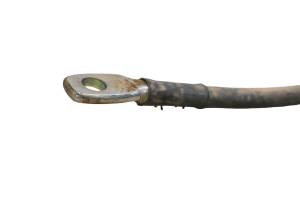 Can-Am - 18 Can-Am Commander Max 1000R DPS Passenger Side Seat Belt Buckle - Image 5