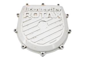 01 Sea-Doo GTI Outer Stator Cover