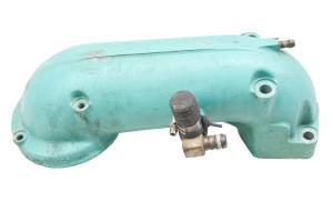 97 Kawasaki 900 STX Exhaust Pipe JT900