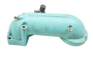 Kawasaki - 97 Kawasaki 900 STX Exhaust Pipe JT900 - Image 4