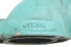 Kawasaki - 97 Kawasaki 900 STX Exhaust Pipe JT900 - Image 8