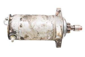 01 Sea-Doo GTI Starter Motor