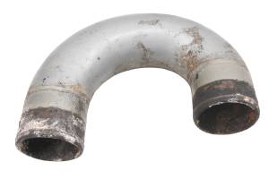 Kawasaki - 97 Kawasaki 900 STX Exhaust Joint Pipe JT900 - Image 4