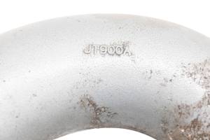 Kawasaki - 97 Kawasaki 900 STX Exhaust Joint Pipe JT900 - Image 5
