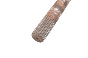 Kawasaki - 97 Kawasaki 900 STX Impeller Shaft JT900 - Image 8