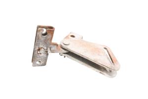 Kubota - 14 Kubota RTV 1140CPX 4x4 Parking Brake Cable Bracket Mount - Image 5