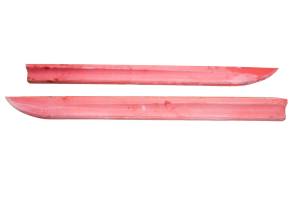 Kawasaki - 97 Kawasaki 900 STX Sponsons Left & Right JT900 - Image 4