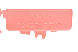 Kawasaki - 97 Kawasaki 900 STX Sponsons Left & Right JT900 - Image 7