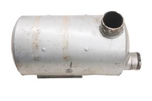 Kawasaki - 97 Kawasaki 900 STX Muffler Exhaust Pipe JT900 - Image 3