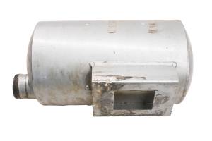 Kawasaki - 97 Kawasaki 900 STX Muffler Exhaust Pipe JT900 - Image 6