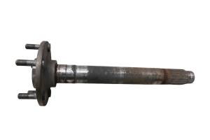 Polaris - 15 Polaris Slingshot SL Rear Axle Shaft - Image 3