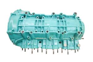 Kawasaki - 97 Kawasaki 900 STX Crankcase Center Crank Case JT900 - Image 6