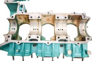 Kawasaki - 97 Kawasaki 900 STX Crankcase Center Crank Case JT900 - Image 10