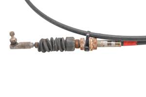 Kubota - 14 Kubota RTV 1140CPX 4x4 Gear Select Cable - Image 6