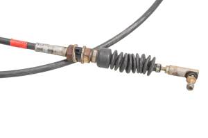 Kubota - 14 Kubota RTV 1140CPX 4x4 Gear Select Cable - Image 7