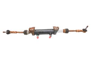 Kubota - 14 Kubota RTV 1140CPX 4x4 Steering Rack & Pinion - Image 9