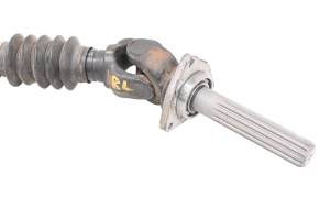 Kubota - 14 Kubota RTV 1140CPX 4x4 Rear Left Cv Axle - Image 5