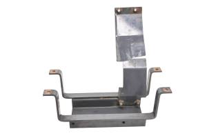 Kubota - 14 Kubota RTV 1140CPX 4x4 Transmission Guard Bracket Mount - Image 1