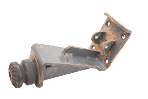 Kubota - 14 Kubota RTV 1140CPX 4x4 Rear Suspension Leaf Spring Bracket - Image 3