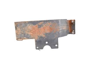 Kubota - 14 Kubota RTV 1140CPX 4x4 Parking Brake Bracket Mount - Image 9