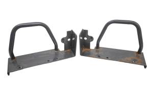 Kubota - 14 Kubota RTV 1140CPX 4x4 Seat Support Bracket Mounts Left & Right - Image 2