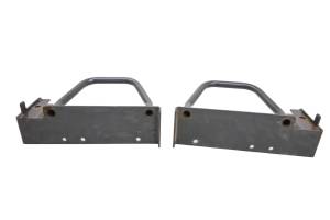 Kubota - 14 Kubota RTV 1140CPX 4x4 Seat Support Bracket Mounts Left & Right - Image 5