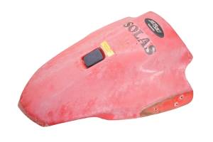 Kawasaki - 97 Kawasaki 900 STX Hood Front Fender Cover JT900 - Image 4