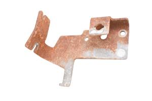 Kubota - 14 Kubota RTV 1140CPX 4x4 Differential Lock Lever Bracket Mount - Image 1