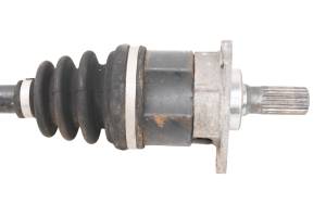 Kubota - 14 Kubota RTV 1140CPX 4x4 Front Cv Axle Left Right - Image 5