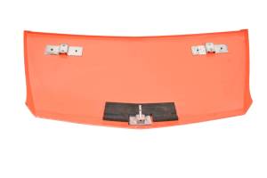 Kubota - 14 Kubota RTV 1140CPX 4x4 Hood Front Fender Cover - Image 5