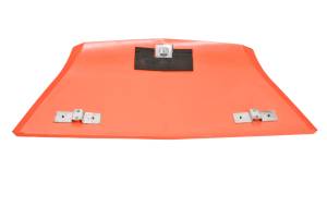 Kubota - 14 Kubota RTV 1140CPX 4x4 Hood Front Fender Cover - Image 7