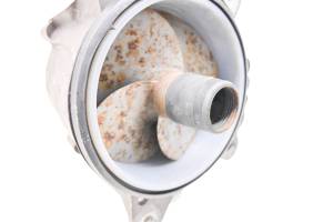 Sea-Doo - 13 Sea-Doo GTX Limited iS 260 Jet Pump Impeller & Housing - Image 5