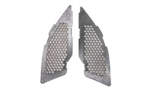 Sea-Doo - 13 Sea-Doo GTX Limited iS 260 Front Grill Trim Covers Left & Right - Image 4