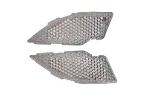 Sea-Doo - 13 Sea-Doo GTX Limited iS 260 Front Grill Trim Covers Left & Right - Image 6