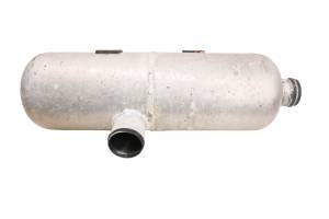 01 Yamaha XL800 Muffler Exhaust Pipe