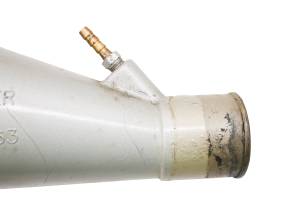 Sea-Doo - 01 Sea-Doo GTI Header Exhaust Cone Pipe - Image 5