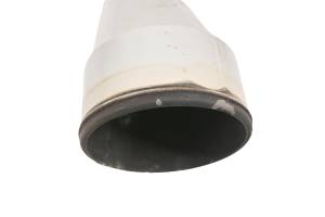 Sea-Doo - 01 Sea-Doo GTI Header Exhaust Cone Pipe - Image 8