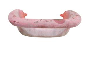 Kawasaki - 97 Kawasaki 900 STX Rear Grab Bar JT900 - Image 3