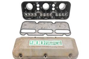 Kawasaki - 97 Kawasaki 900 STX Airbox Intake Air Box JT900 - Image 6