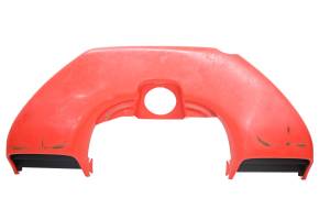 04 Can-Am Quest Max 650 4x4 Rear Fender Cover Bombardier
