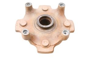 Yamaha - 16 Yamaha YXZ1000R Rear Right Wheel Hub - Image 3
