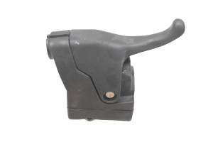 97 Kawasaki 900 STX Thumb Throttle JT900