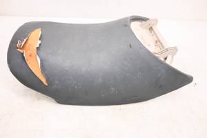 01 Yamaha XL800 Driver Rider Seat