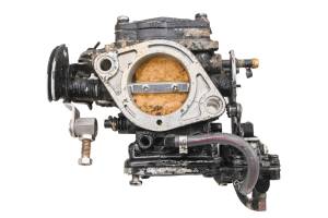 Sea-Doo - 00 Sea-Doo GTI Carburetor Carb - Image 10