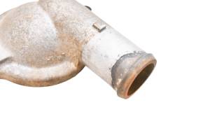 Yamaha - 05 Yamaha Rhino 660 4x4 Thermostat Cover YXR660F - Image 5
