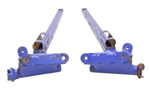 Polaris - 01 Polaris Indy Supersport 550 Edge Front Trailing Arms - Image 10