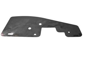 01 Polaris Xplorer 400 4x4 Front Right Inner Mud Guard Cover
