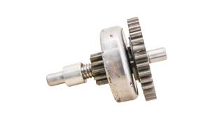 13 Sea-Doo GTX Limited iS 260 Starter Gear